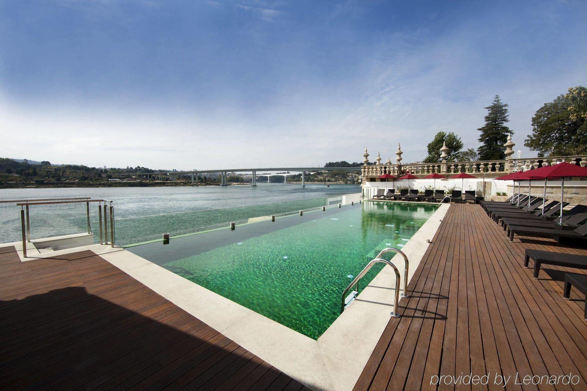 Hotel Pestana Palácio Do Freixo, Pousada&national Monument - The Leading Of The World 5*